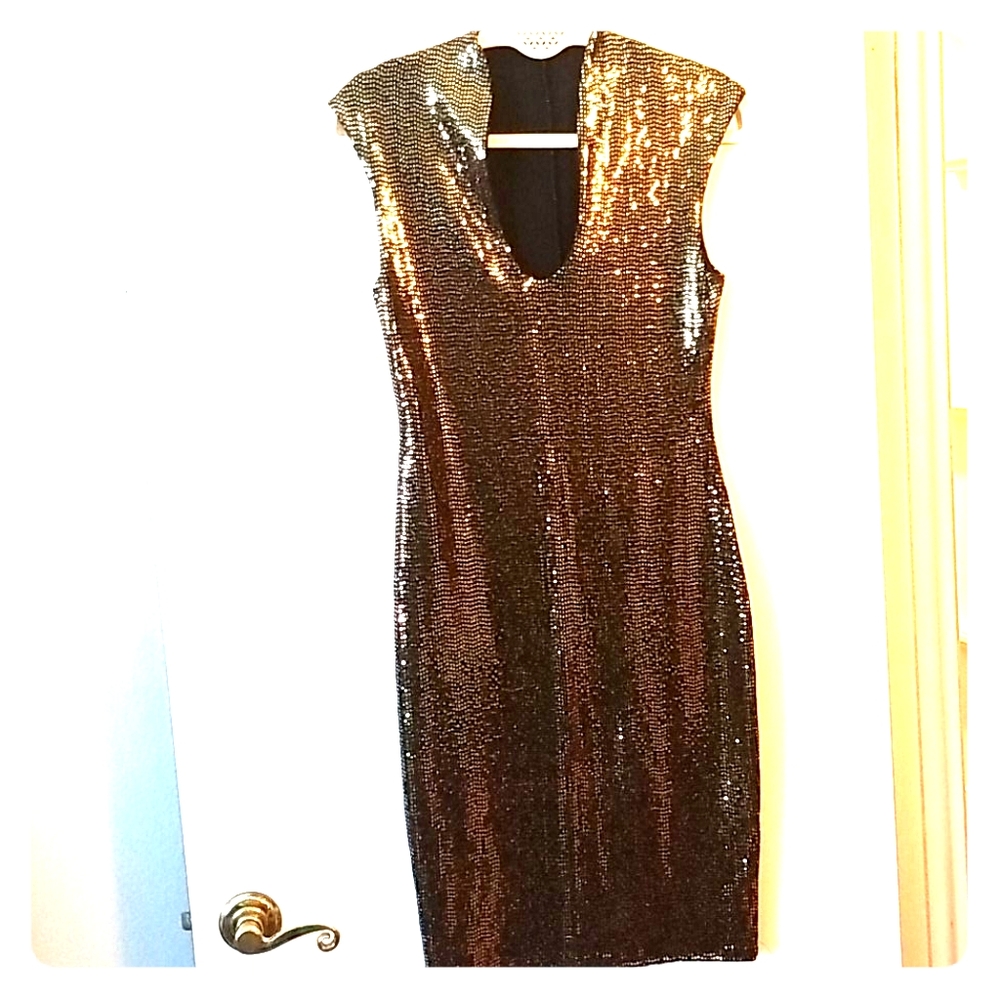 Party Party Dress